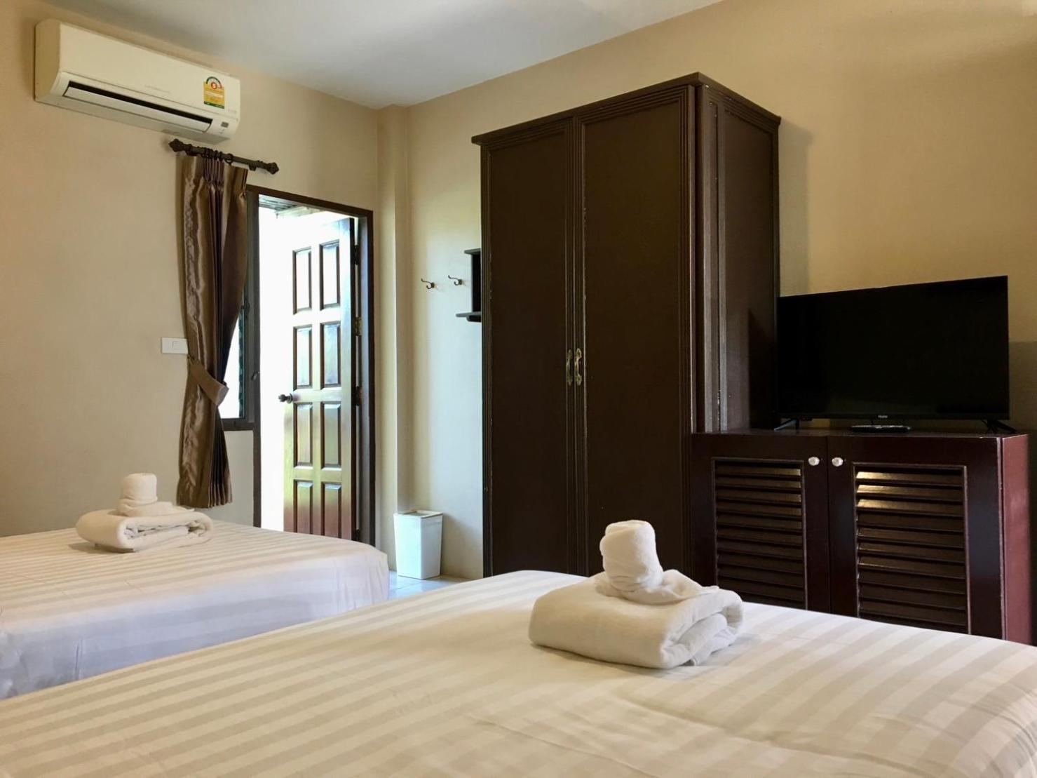 Khách sạn Trithana Boutique House Chiang Mai