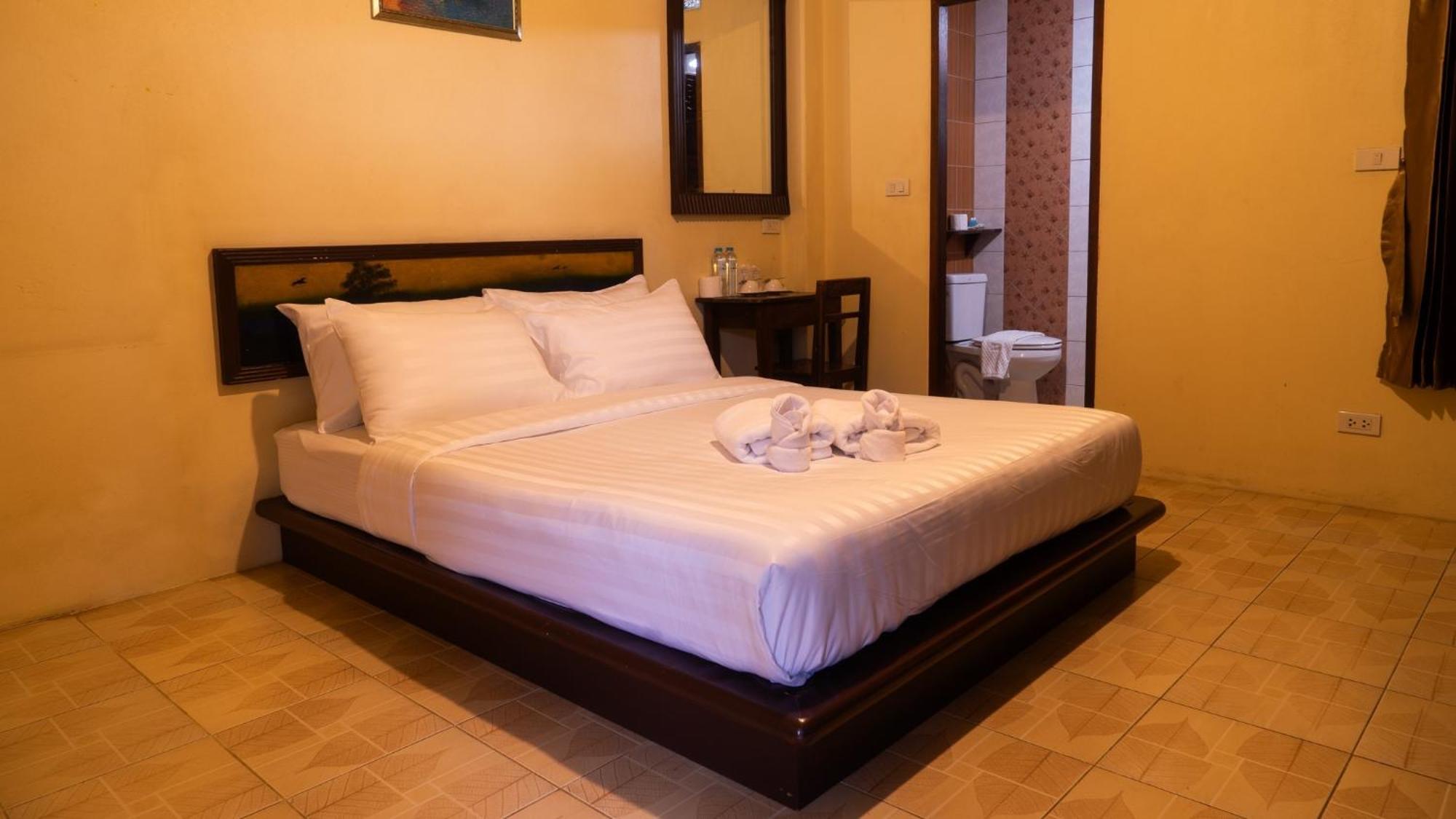 Khách sạn Trithana Boutique House 3*