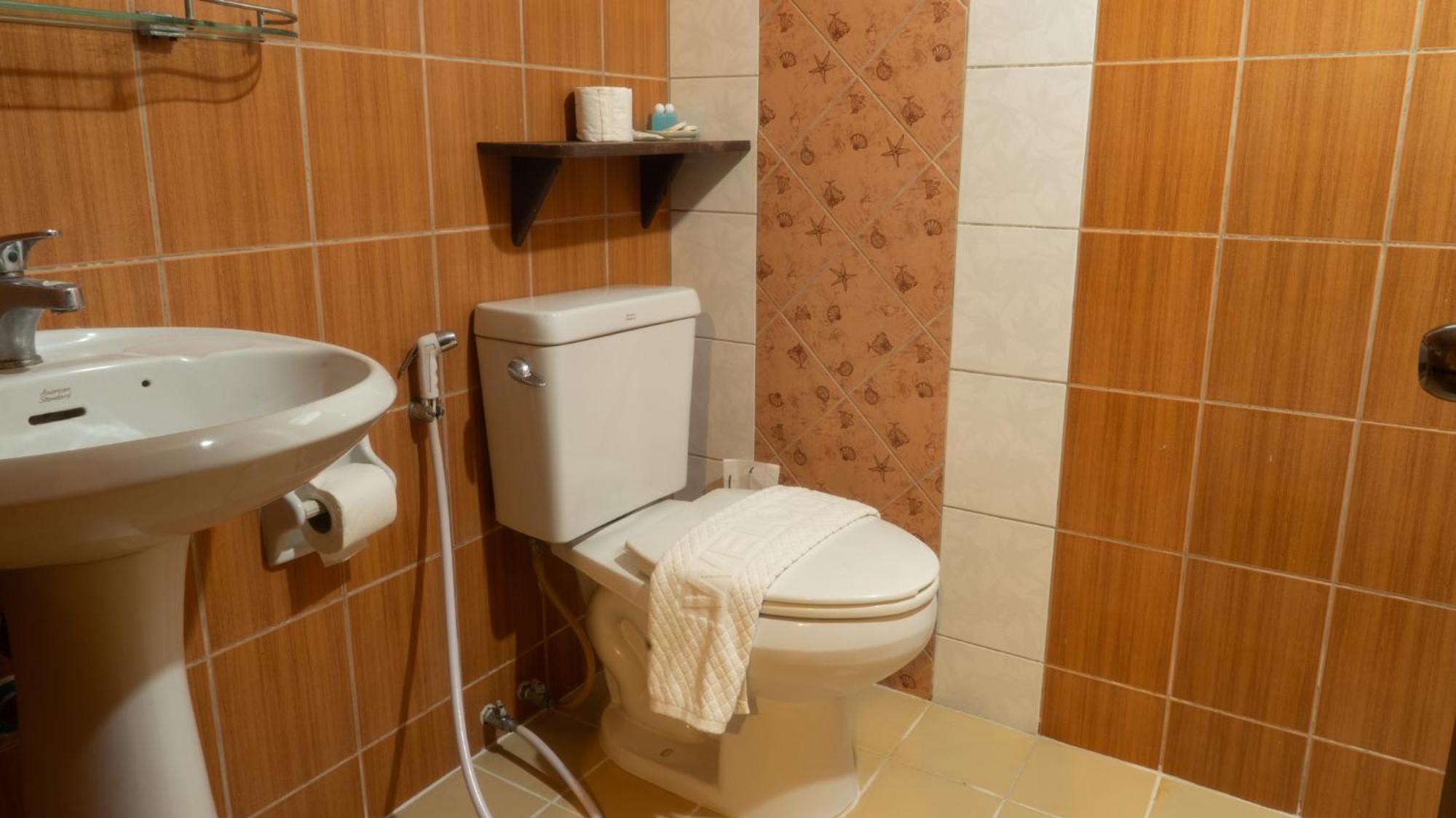 Trithana Boutique House Khách sạn