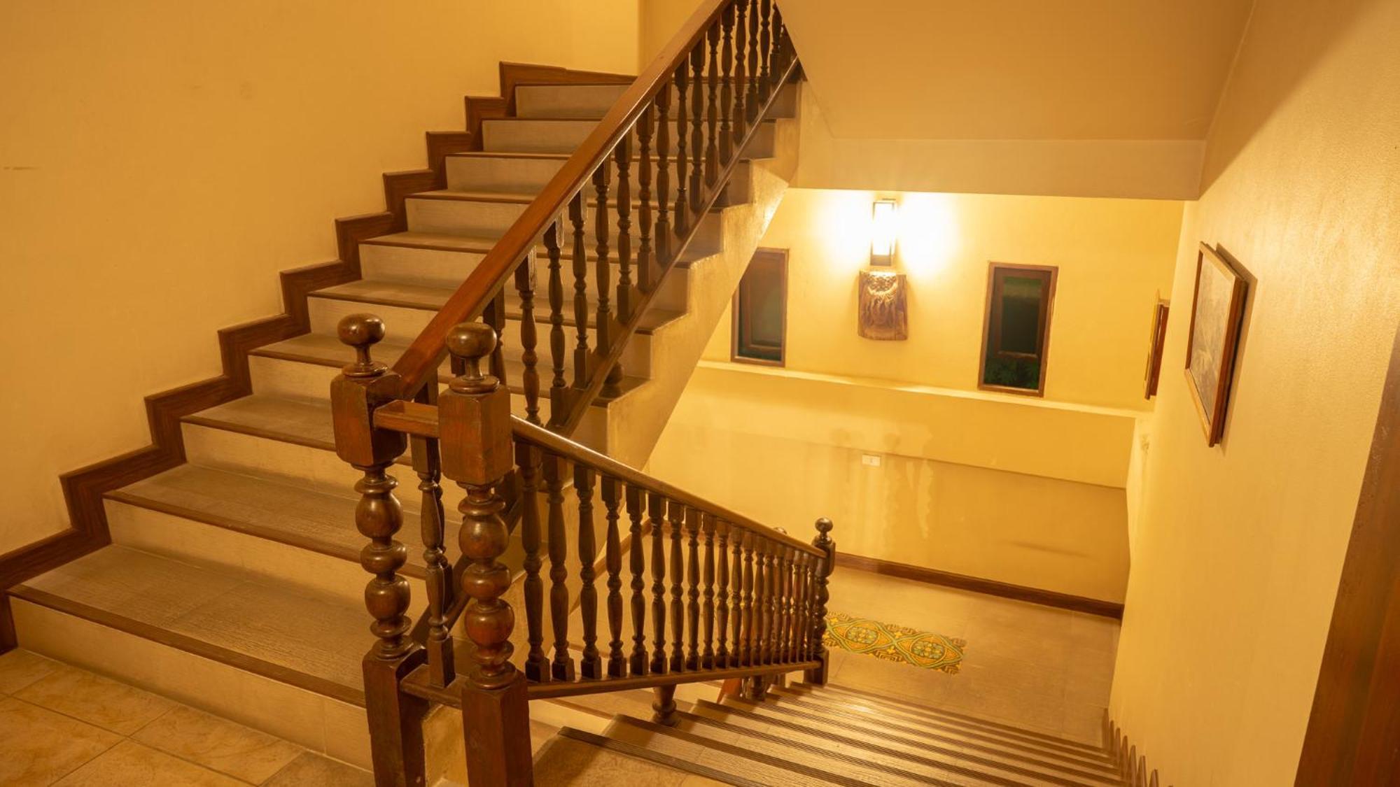 Khách sạn Trithana Boutique House