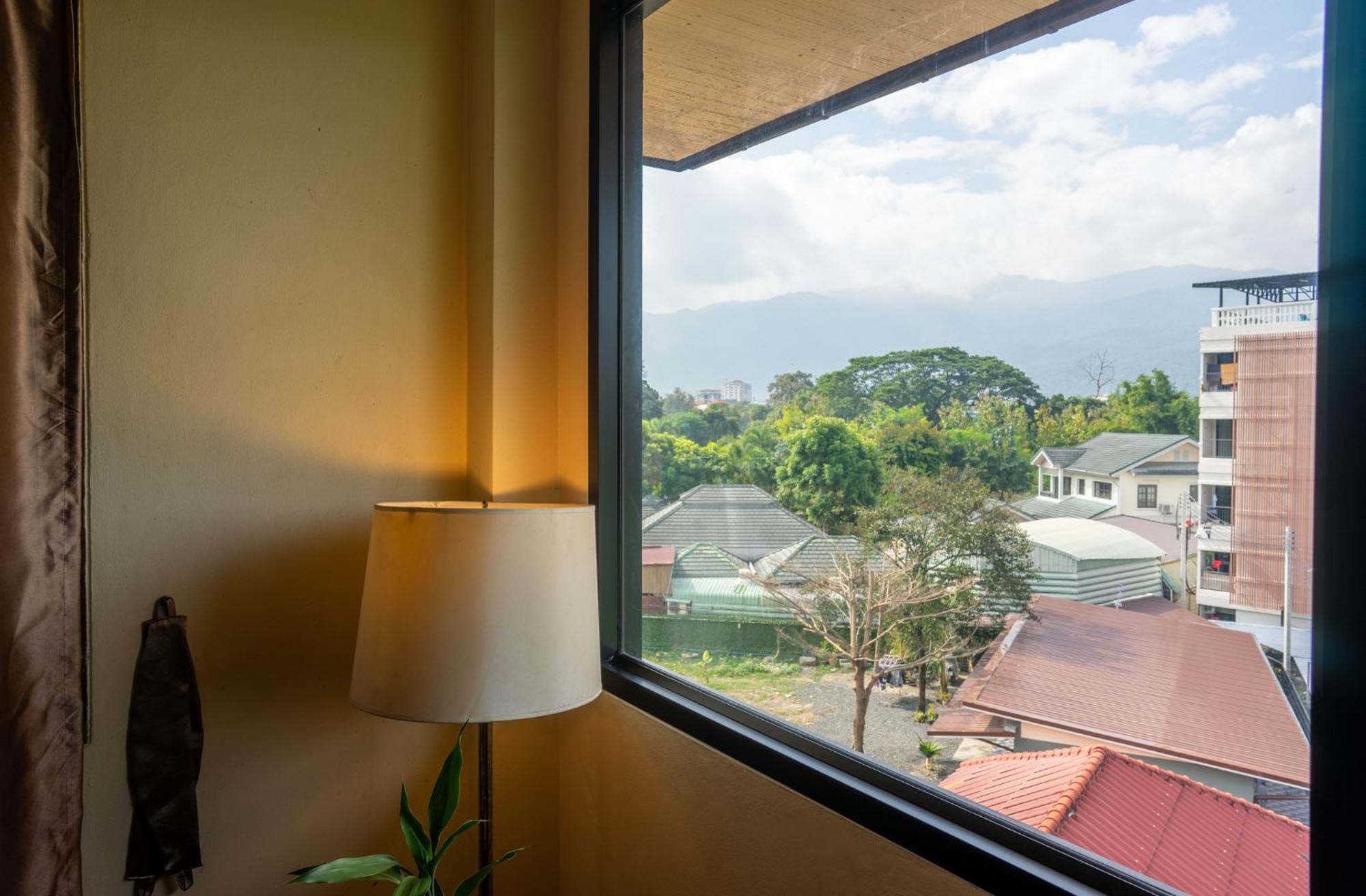 Khách sạn Trithana Boutique House 3*