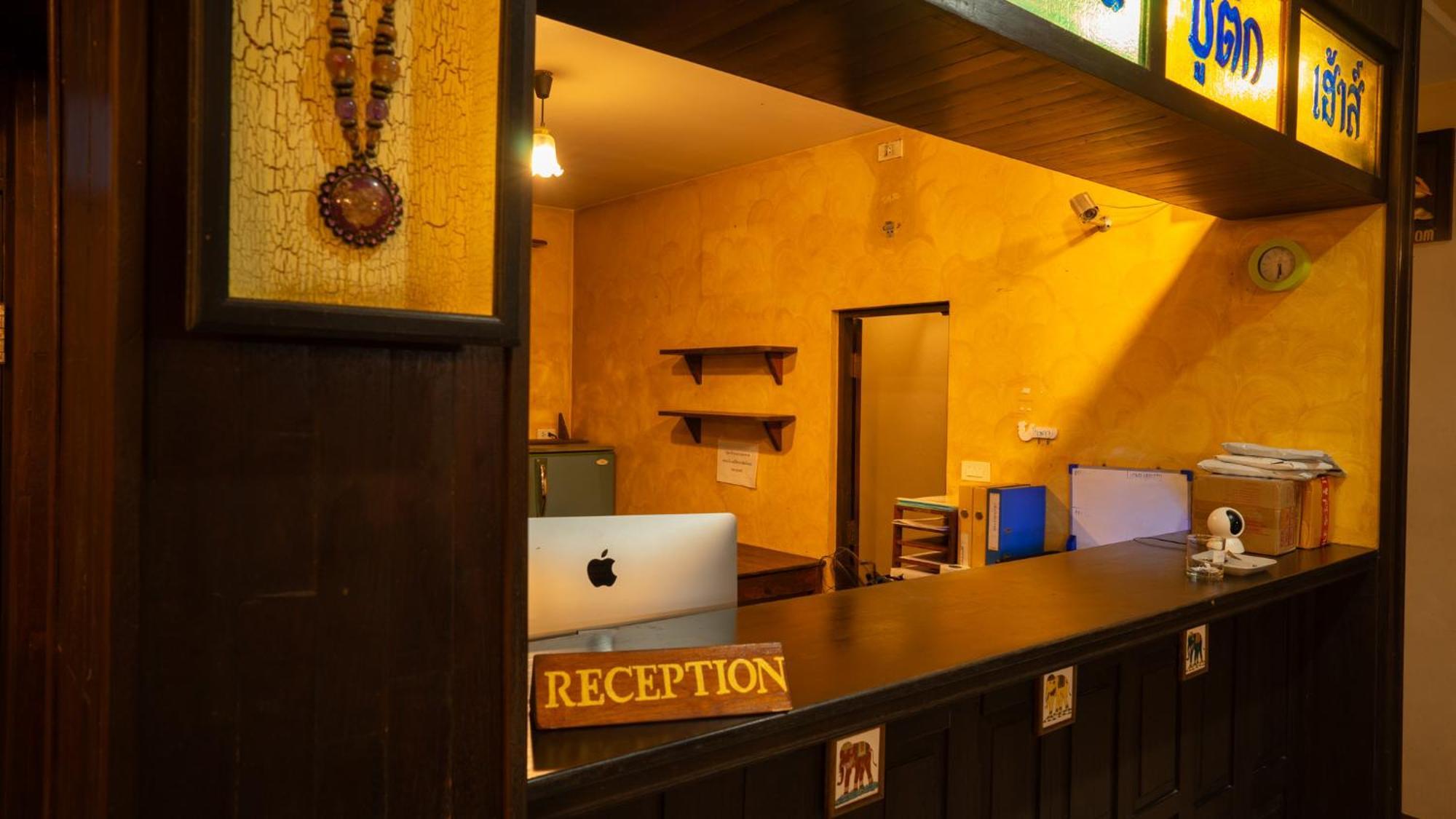 Trithana Boutique House Khách sạn